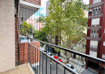 Departamento 2 ambientes 