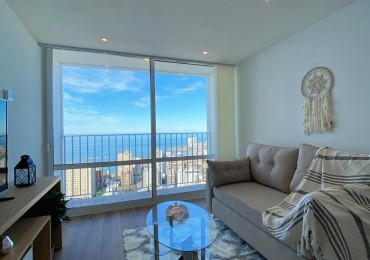 Departamento 2 amb Vista al mar