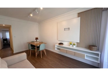 Departamento 2 ambientes