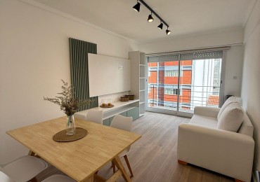 Departamento 2 ambientes