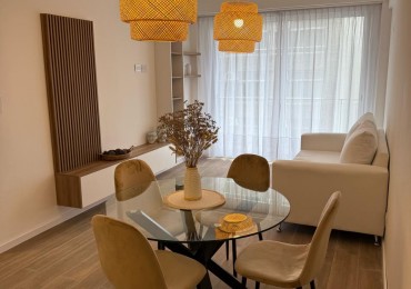 Departamento 3 ambientes