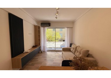 Departamento 2 ambientes