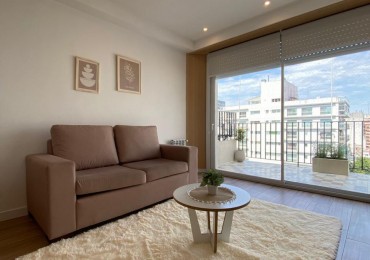 Departamento 3 Amb