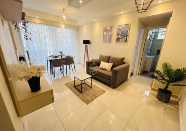 Departamento 2 amb