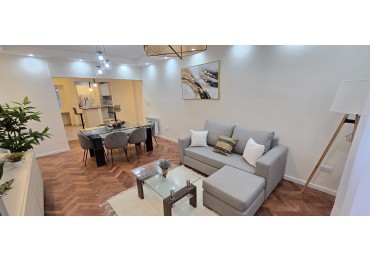 Departamento 3 amb