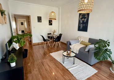 Departamento 2 amb con Dependencia