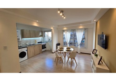 Departamento 2 Amb 