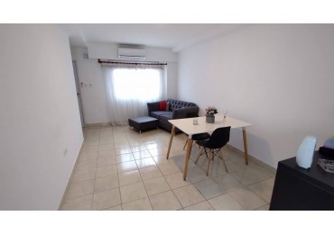 Duplex 3 ambientes