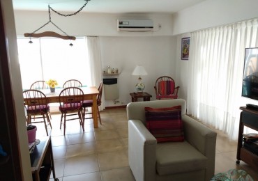 Departamento 4 ambientes 