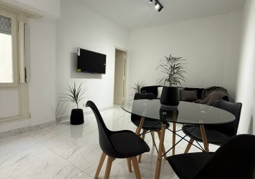 Departamento 2 ambientes