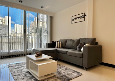 Departamento 4 ambientes