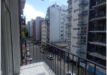 Departamento 2 amb 
