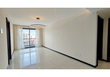 Departamento 2 amb con cochera