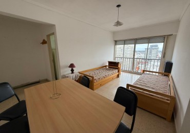 Departamento 2 ambientes