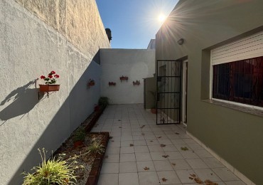 Duplex 3 ambientes