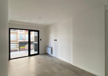 Depto 2 amb a Estrenar c Cochera