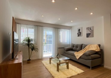 Depto 3 amb Vista al Mar