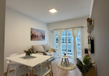 Oportunidad de 2 ambientes