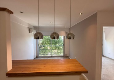 Depto 2 amb c Cochera