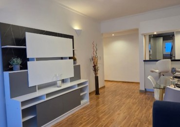 Depto 3 amb c/ Cochera