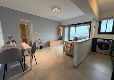 Depto 2 amb Vista al Mar