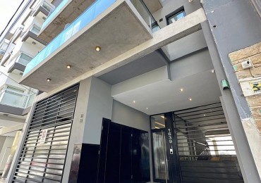 Depto 2 amb c/ cochera