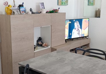 Alquiler 2 ambientes