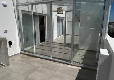 Depto 2 amb con Quincho