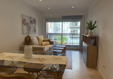 Depto 2 amb con dependencia