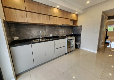 Duplex 3 amb con cochera