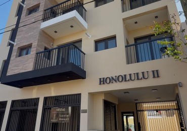 Depto 2 amb a estrenar