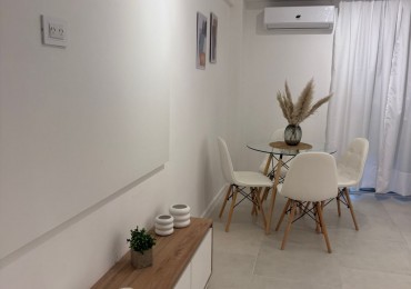 Depto 1 ambiente 