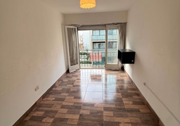 Monoambiente Externo