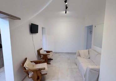 DEPTO 2 AMBIENTES C/ COCHERA