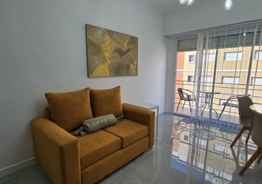 DEPARTAMENTO 3 AMBIENTES