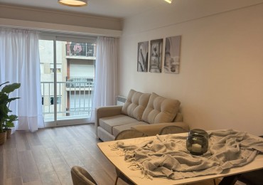 DEPARTAMENTO 3 AMB. CON ESPACIO COCHERA