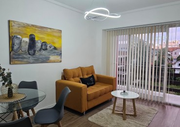 Departamento 2 ambientes