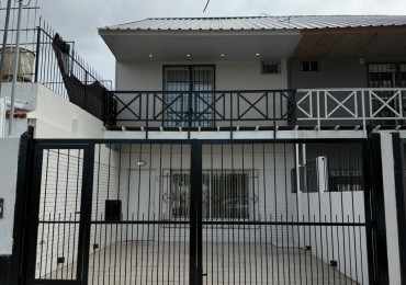 Duplex 4 ambientes