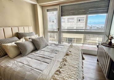 DEPARTAMENTO 1 AMBIENTE
